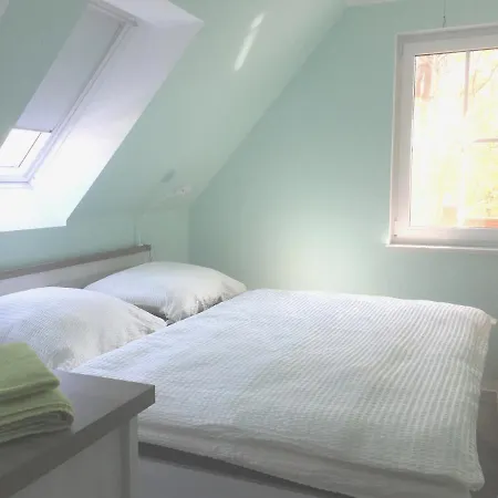 Salus Spreewald - Erholung & Natur - Kolonie  Extérieur photo