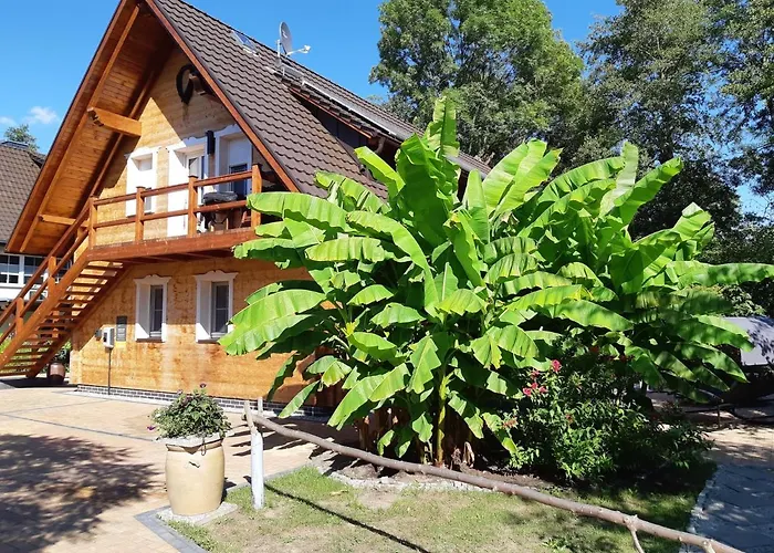 Salus Spreewald - Erholung & Natur -