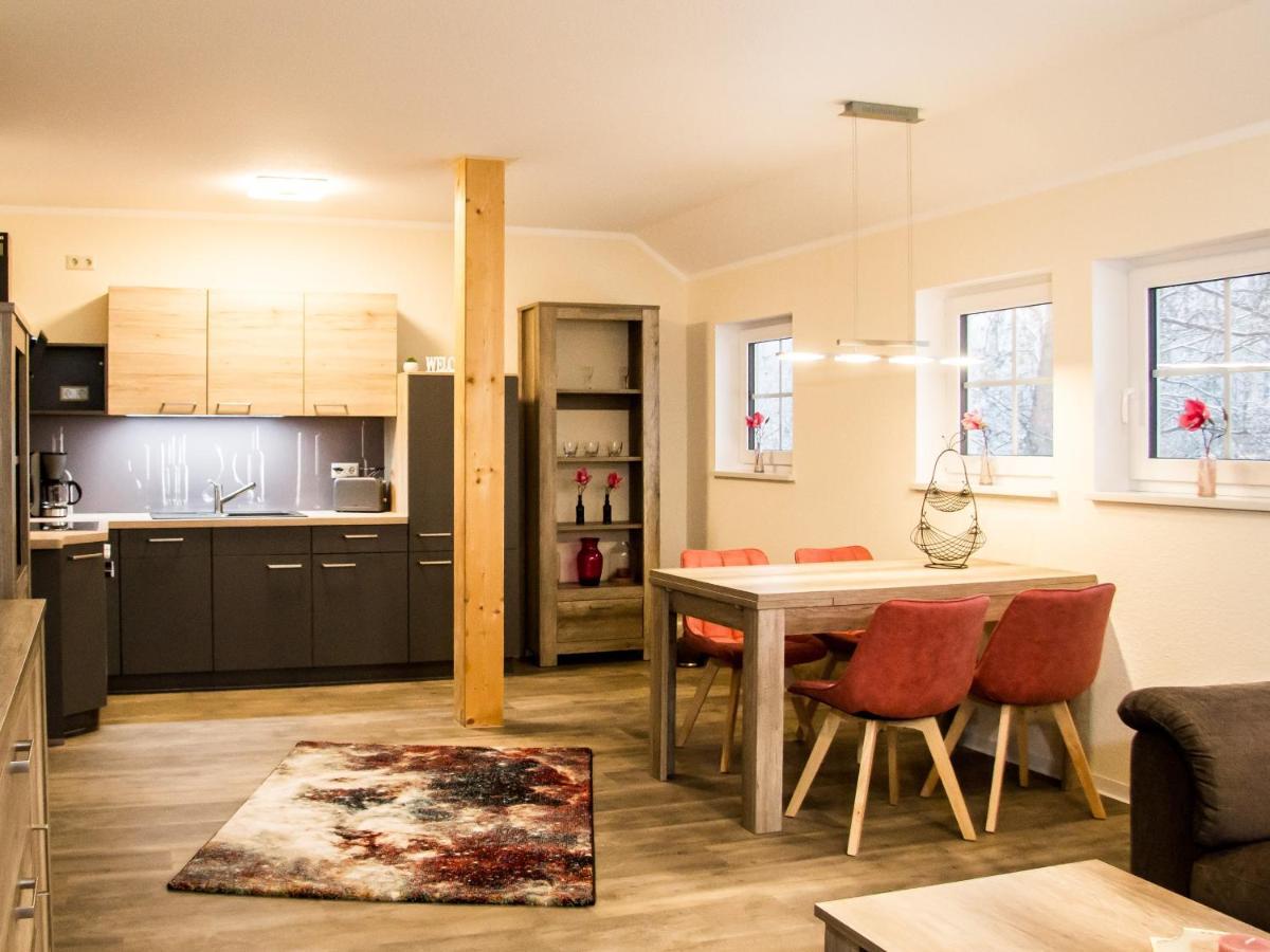 Salus Spreewald - Erholung & - Apartment