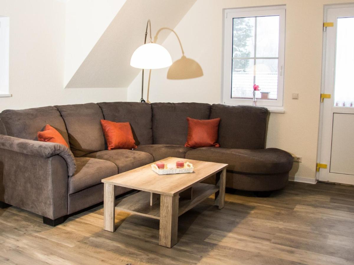 Apartment Salus Spreewald - Erholung & -
