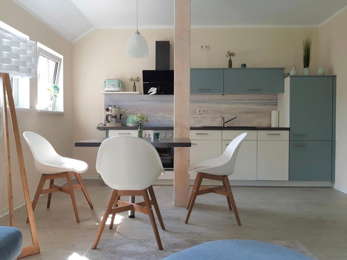 Salus Spreewald - Erholung & - Apartment *