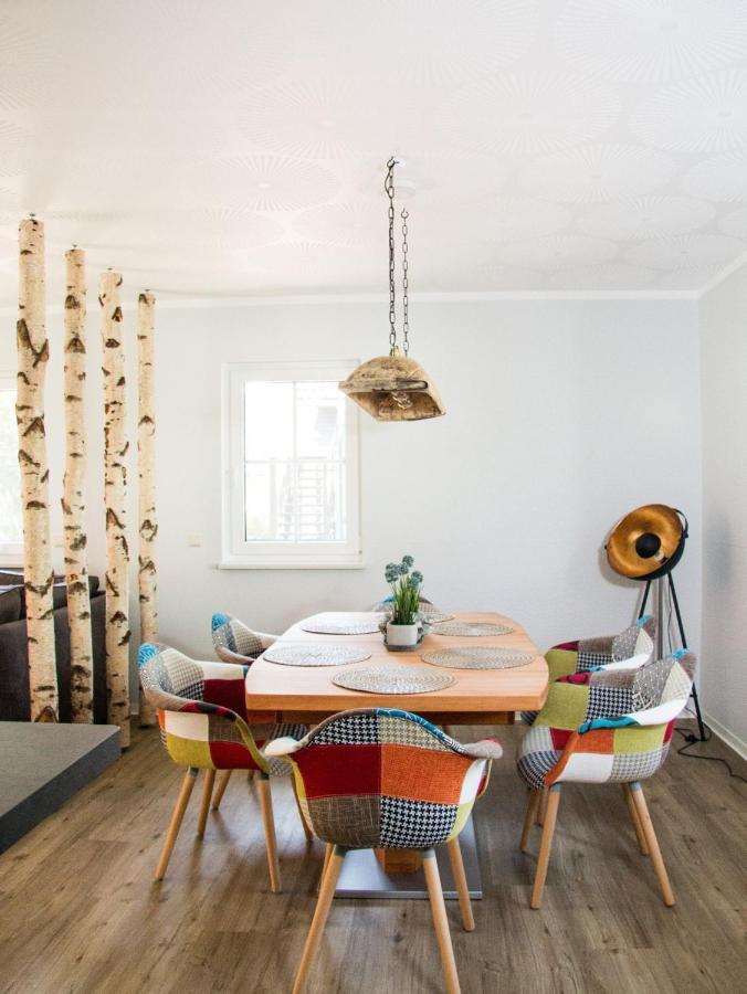 Apartment Salus Spreewald - Erholung & -