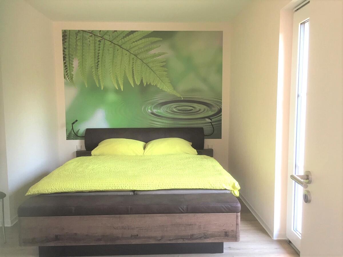 Salus Spreewald - Erholung & - Apartment