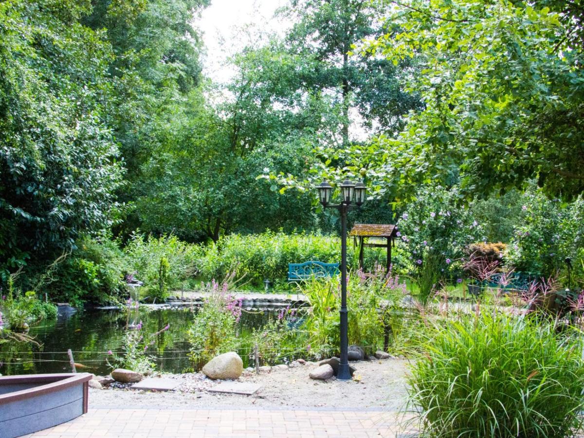 Apartment Salus Spreewald - Erholung & - Kolonie (Spree-Neisse)