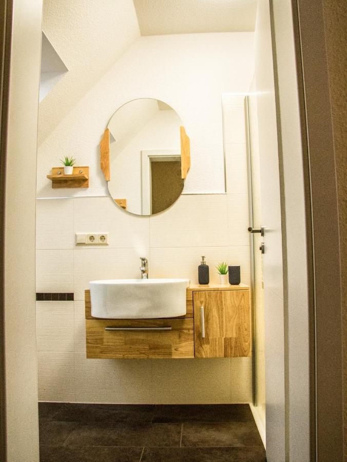 Salus Spreewald - Erholung & - Apartment