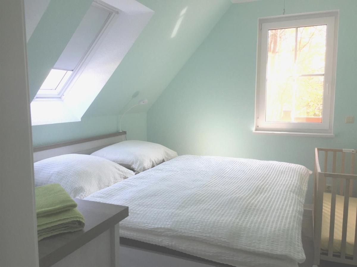 Salus Spreewald - Erholung & - Apartment Kolonie (Spree-Neisse)