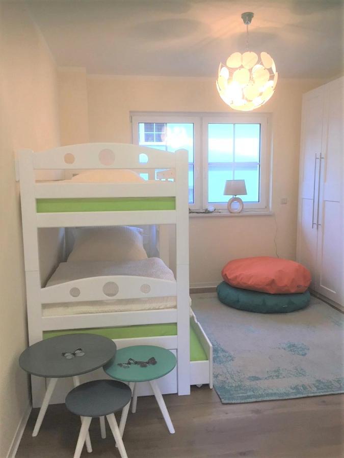 Salus Spreewald - Erholung & - Apartment Kolonie (Spree-Neisse)